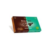 Tafe 150 gr Mocha & Mint Çikolata Kaplı Nane Aromalı Lokum Draje