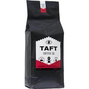 TAFT Coffee Co. 1 kg Taft Yüksek Kafeinli Çekirdek Kahve