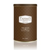 Tahmis 250 gr Orta Kavrulmuş Türk Kahvesi