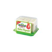 Tahsildaroğlu 450 gr %45 Koyun %40 Keçi %15 İnek Sütlerinden Ezine Peyniri