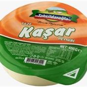 Tahsildaroğlu  Kaşar Peyniri 400 gr