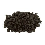 Tahtakale Toptancısı 100 gr Eritmelik Drop Pul Kuvertür Bitter Damla Bitter Çikolata