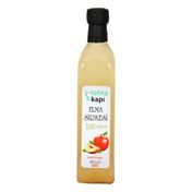 Tahtakapı 500 ml Doğal Katkısız Elma Sirkesi