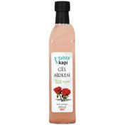 Tahtakapı 500 ml Gül Sirkesi