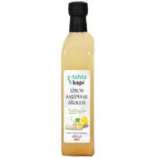 Tahtakapı 500 ml Limon Sarımsak Sirkesi