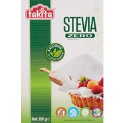 Takita Stevia Zero 250 gr Toz Tatlandırıcı
