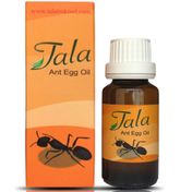 Tala 10x20 ml Karınca Yumurtası Yağı