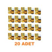 Tala 20x20 ml Karınca Yumurtası Yağı