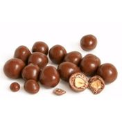 Talas Kuruyemis 250 gr Sütlü Fındık Draje
