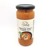 Talia 450 gr Balkabağı Püresi