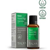 Talya 10 ml %100 Saf Nane Uçucu Yağı