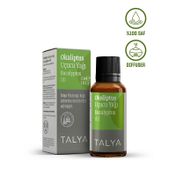 Talya 10 ml Okaliptus Uçucu Yağı