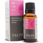 Talya 20 ml Gül Yağı