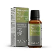 Talya 20 ml Kabak Çekirdeği Yağı