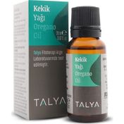 Talya 20 ml Kekik Yağı