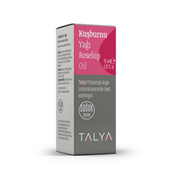 Talya 20 ml Kuşburnu Tohumu Yağı