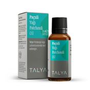Talya 20 ml Paçuli Yağı