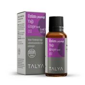 Talya 20 ml Soğuk Sıkım Üzüm Çekirdeği Yağı