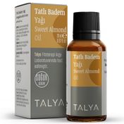 Talya 20 ml Tatlı Badem Yağı