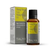 Talya 20 ml Ylang Ylang Yağı