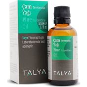 Talya 50 ml Çam Terebentin Yağı