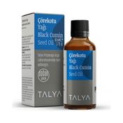 Talya 50 ml Çörekotu Yağı