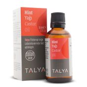 Talya 50 ml Hint Yağı