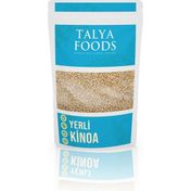 Talya Foods 500 gr Yerli Kinoa Tane