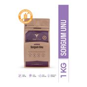 Tam Tarım 1 kg Glutensiz Sorgum Unu