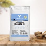 Tam Tarım 5 kg Glutensiz Karabuğday Unundan Ekmeklik Un