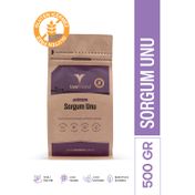 Tam Tarım 500 gr Glutensiz Sorgum Unu