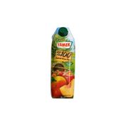 Tamek %100 1 lt Şeftali Elma Meyve Suyu