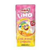 Tamek 200 ml Limo Çilekli Süt
