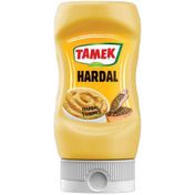 Tamek 240 gr Hardal Sos