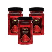 Tamek 3x380 gr Çilek Reçeli