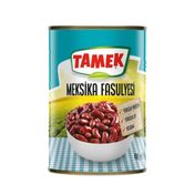Tamek 410 gr Meksika Fasulyesi
