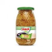 Tamek 520 gr Közlenmiş Patlıcan