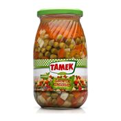 Tamek 535 gr Garnitür