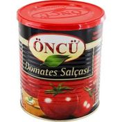 Tamek 6x830 gr Domates Salçası