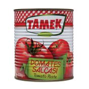 Tamek 830 gr Domates Salçası