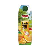 Tamek Kahvaltım 1 lt Karışık Nektarı