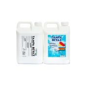 Tampa 5 lt Yüzey Temizleyici ve Çamaşır Yumuşatıcı