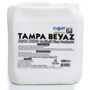 Tampa Beyaz Sabun Parfümlü 4 lt Yüzey Temizleyici