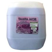 Tampa Mor Parfümlü 20 lt Yüzey Temizleyici