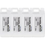 Tampa Parfümlü 4x5 lt Beyaz Sabun Yüzey Temizleyici