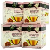 Tanla Baba 100 gr Sargılı Anasonlu Kimyonlu Rezene Çayı