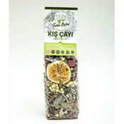 Tanla Baba 200 gr Kış Çayı