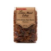 Tansu Şahal Salamura 250 gr Çekirdeksiz Sarı Üzüm Kurusu