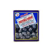 Tar-Koop 10 kg Gemlik Katırlı Köyü Kahvaltılık Siyah Zeytin