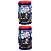 Tar Koop Gemlik Katırlı Köyü 2x1 kg Sofralık Siyah Zeytin